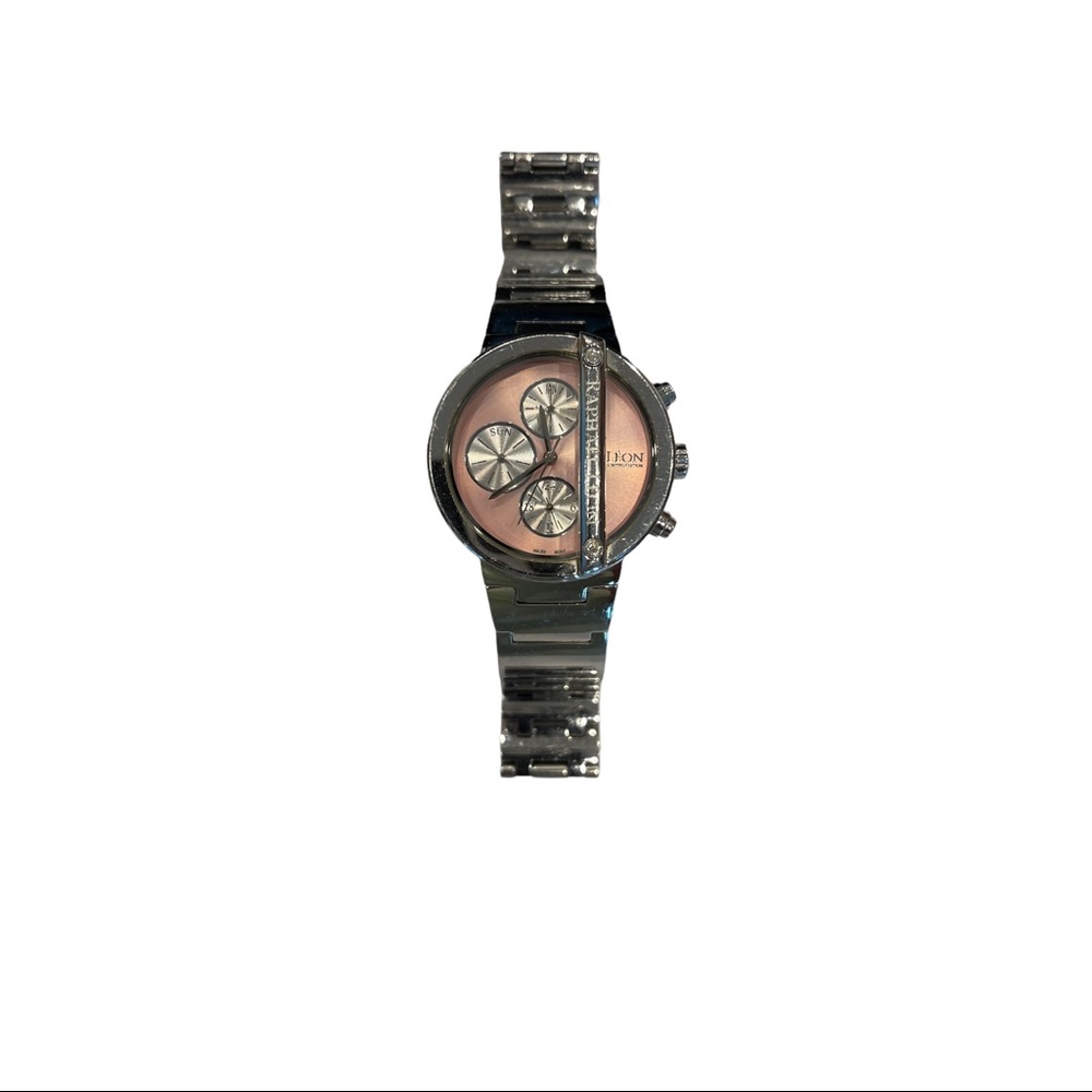 Raphael Leon - Women’s Limited Edition Chronograph - No. 003/500 - Picture 2 of 5